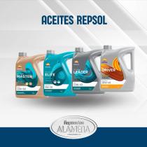 AC REPSOL