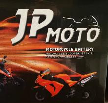 JP BATERIA MOTO