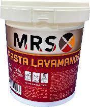 PASTA LAVAMANOS