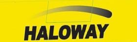 LAMPARAS HALOWAY