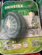 PRODUCTOS REPUESTOS ALAMEDA CT76 - CADENA TELA TALLA 76