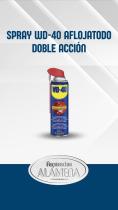 WD40 MULTIUSOS  VARIOS AMBIENTADORES, AFLOJATODO