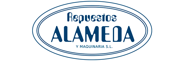 Repuestos Alameda y Maquinaria